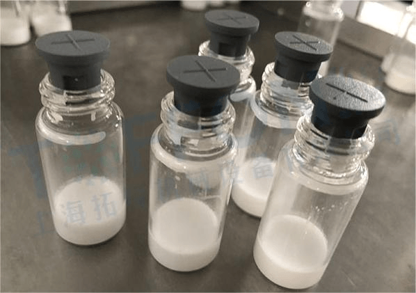 醫(yī)藥凍干機(jī)：生物制藥凍干機(jī)在西林瓶凍干加工應(yīng)用